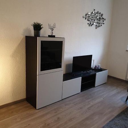 Flora Apartments Gelsenkirchen Eksteriør bilde