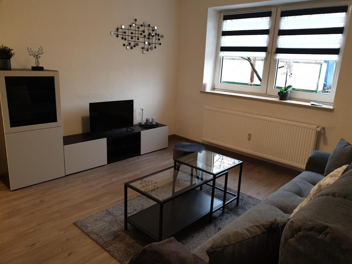 Flora Apartments Gelsenkirchen Eksteriør bilde