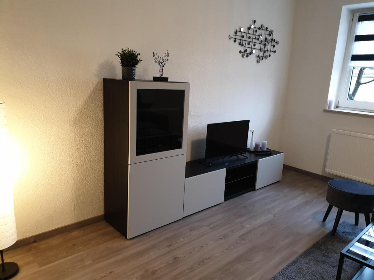 Flora Apartments Gelsenkirchen Eksteriør bilde